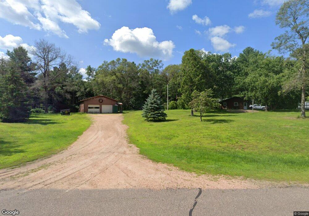 1141 22 1/4 St, Chetek, WI 54728 - photo 1