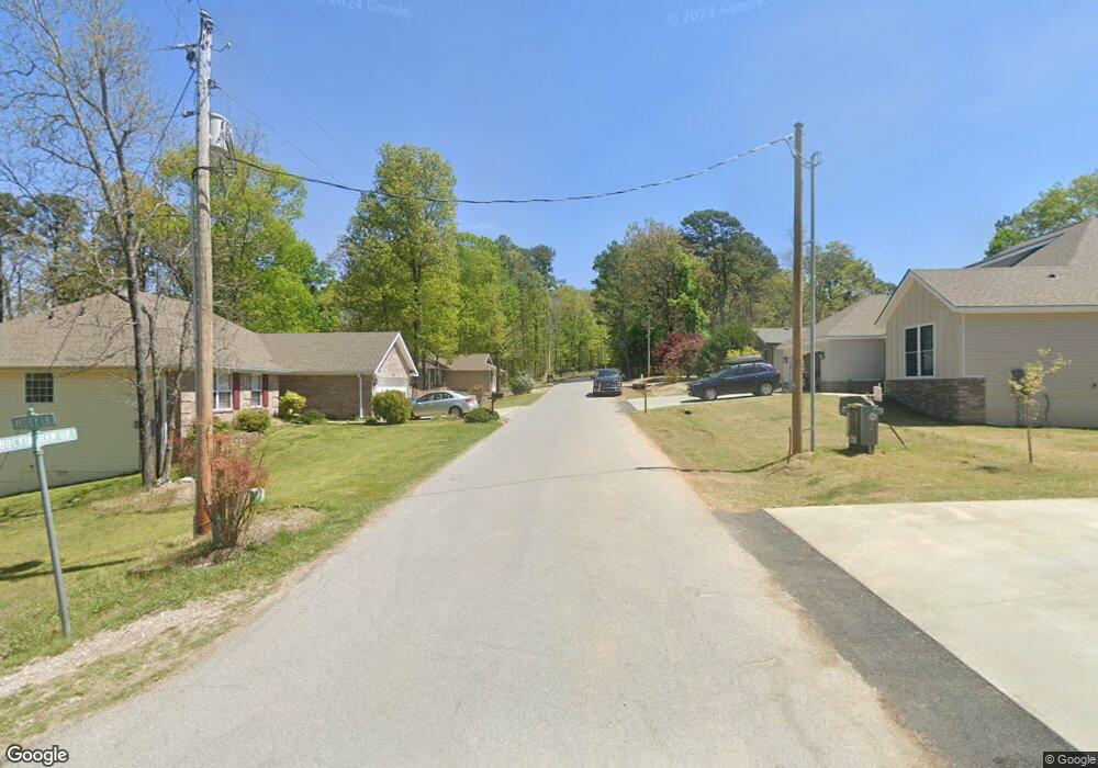 0 Akeley Ln unit 1018866, Bella Vista, AR 72714 - photo 1