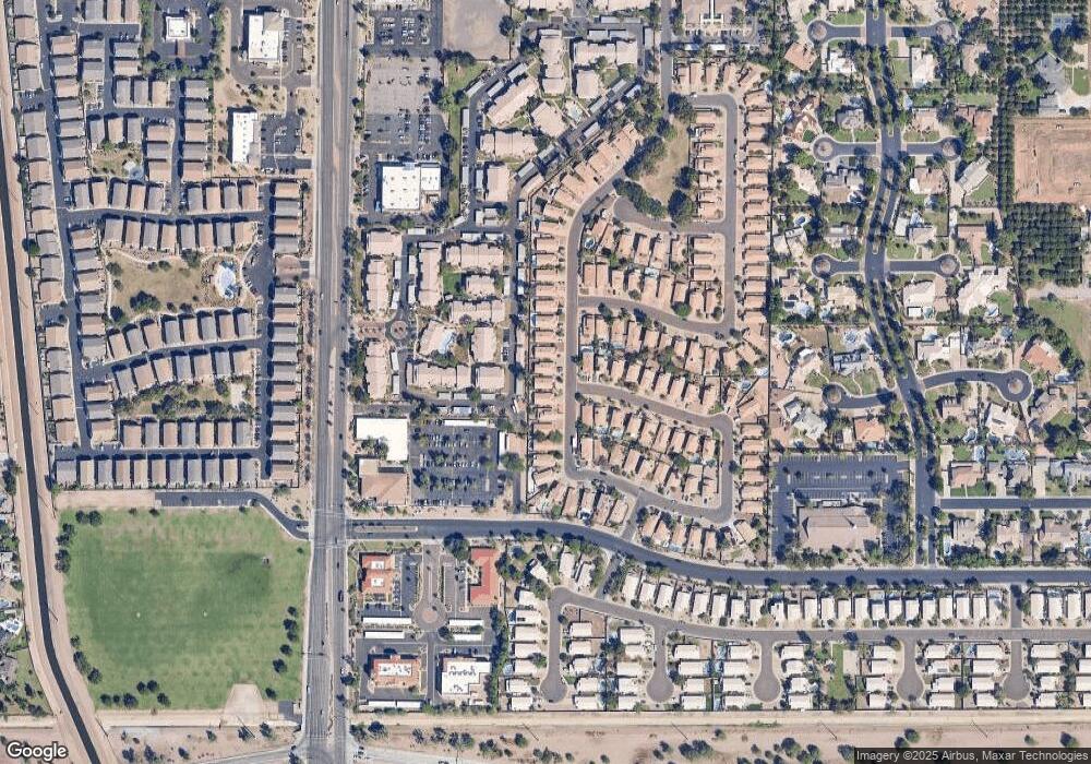 1412 S Parkcrest, Mesa, AZ 85206 - photo 1