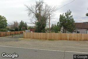 507 E Centennial Ave, Boulder, MT 59632