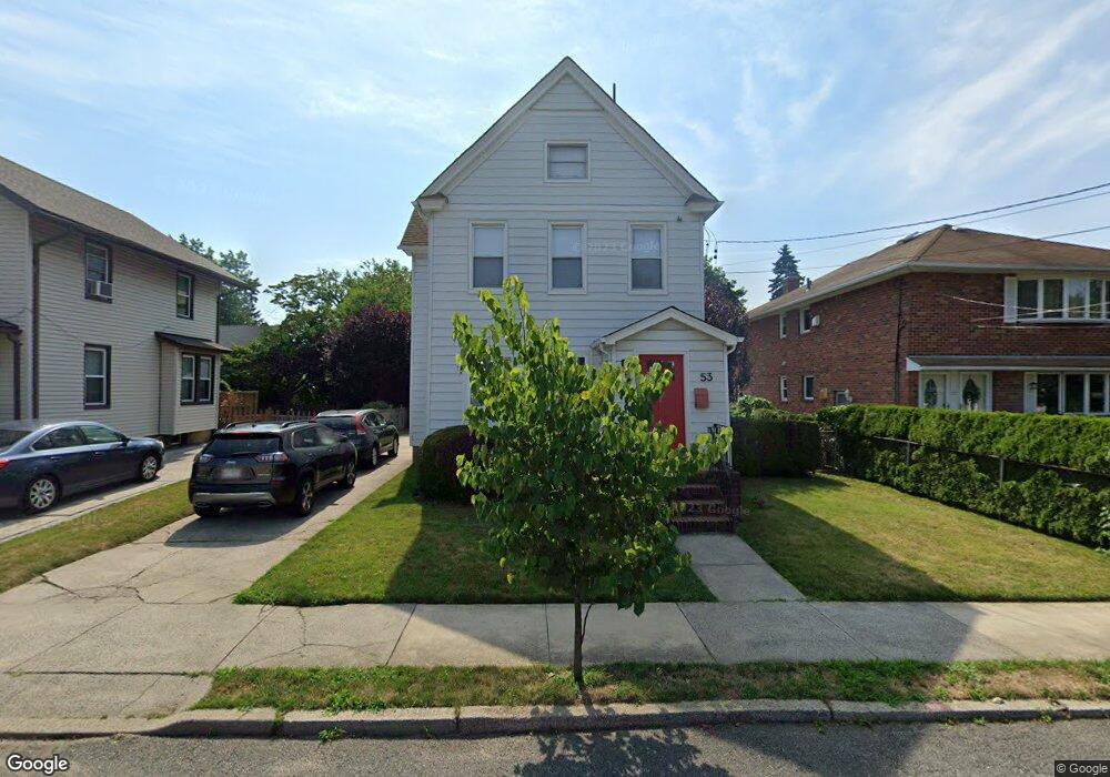 53 Violet Ave, Floral Park, NY 11001 - photo 1