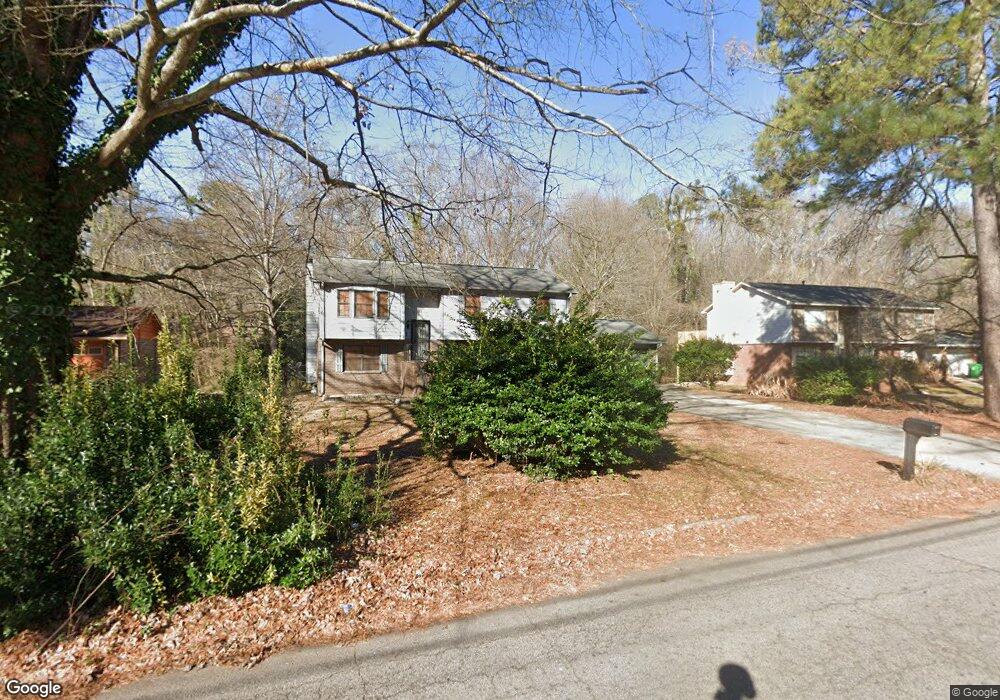 3487 Calumet Rd unit 5, Decatur, GA 30034 - photo 1