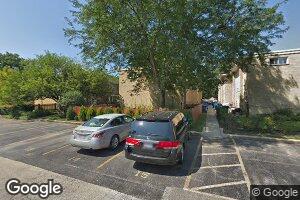 1011 Brown Ave, Evanston, IL 60202