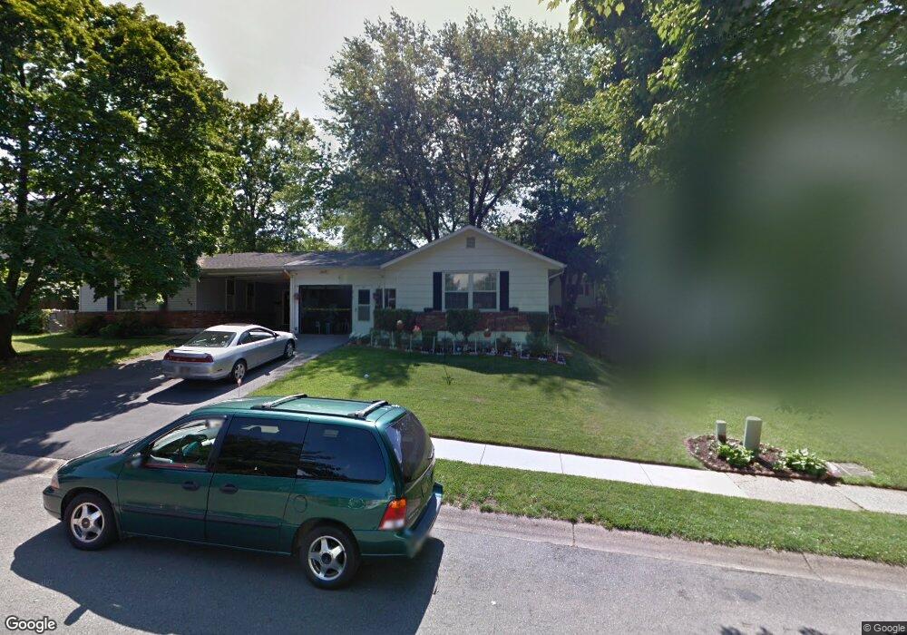 747 E Birchtree Ln, Claymont, DE 19703 - photo 1