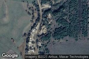 29066 N Wheeler Rd, Geddes, SD 57342