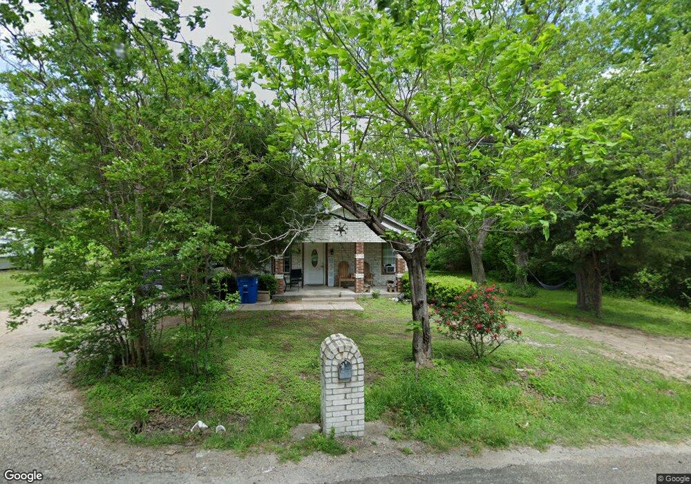 1202 Ripley St, Ennis, TX 75119 - photo 1