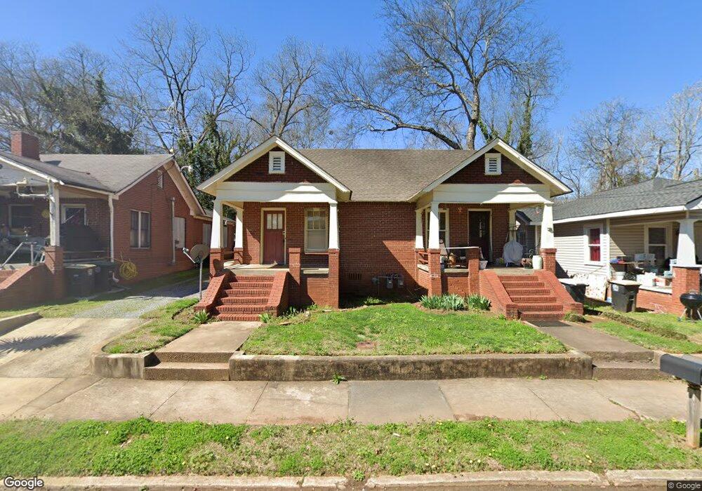 810 Darlington Way SW, Rome, GA 30161 - photo 1