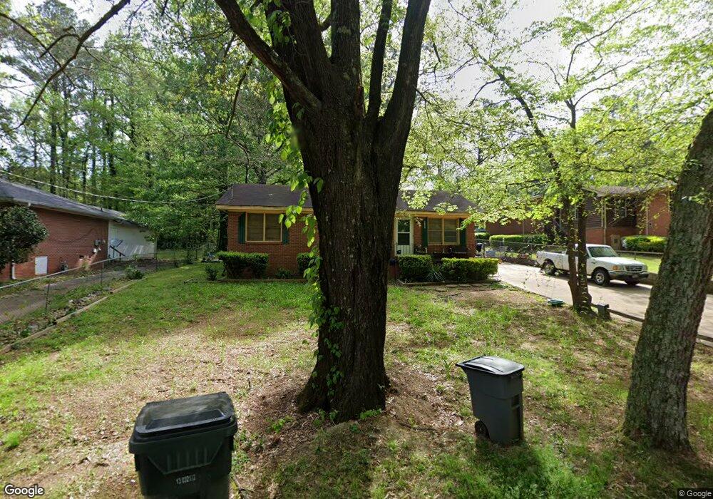 9103 Jefferson Ave SW, Covington, GA 30014 - photo 1