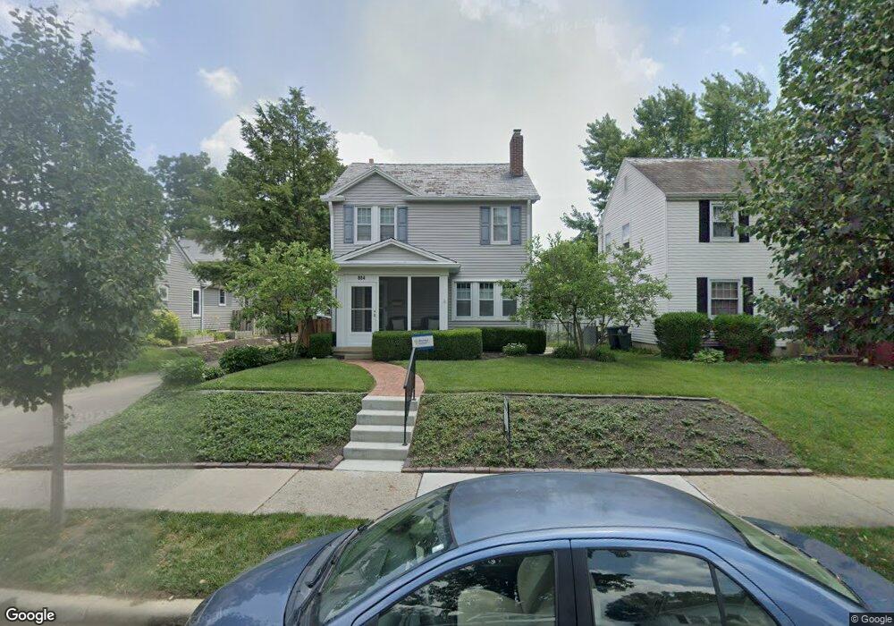 804 S Remington Rd, Columbus, OH 43209 - photo 1