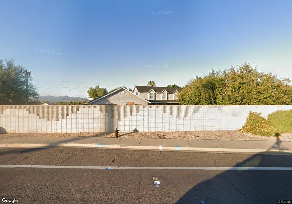 2442 E Mcdowell Rd, Mesa, AZ 85213 - photo 1