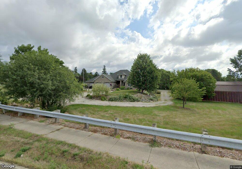 545 S Dehmel St, Frankenmuth, MI 48734 - photo 1