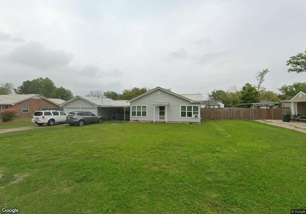 3711 Vanderbilt St, Lake Charles, LA 70607 - photo 1