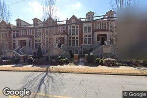 2940 Hermance Dr NE, Brookhaven, GA 30319