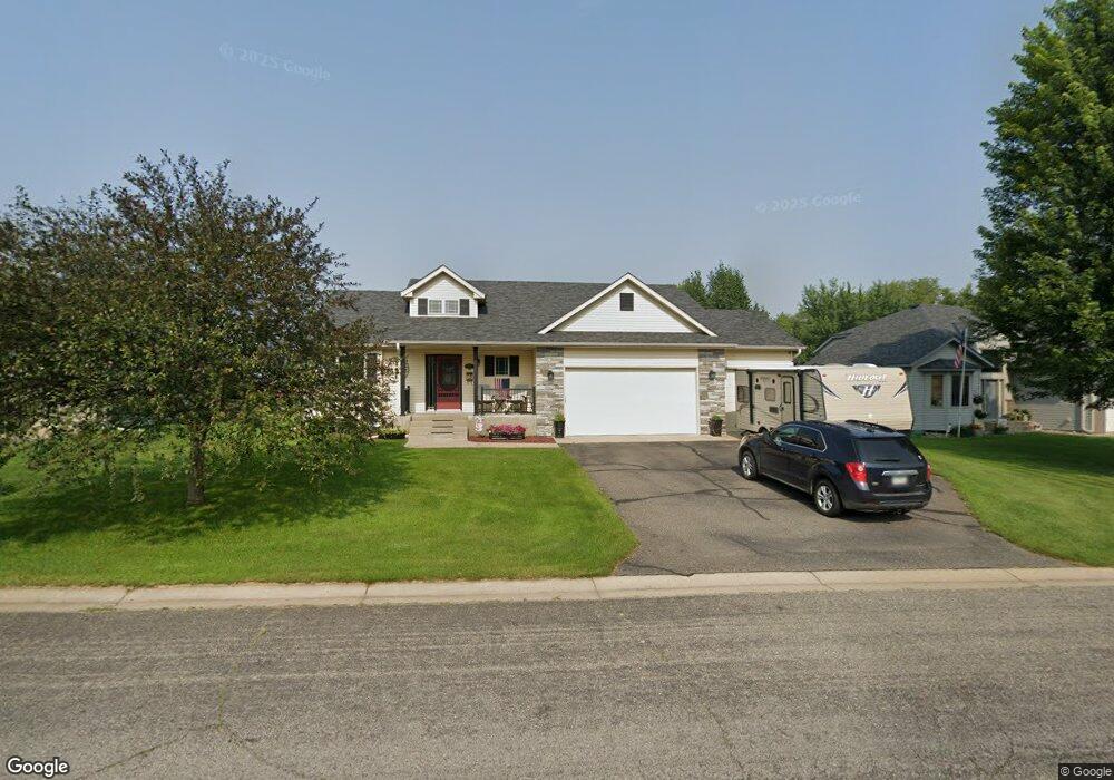 805 3rd Ave SE, Cold Spring, MN 56320 - photo 1