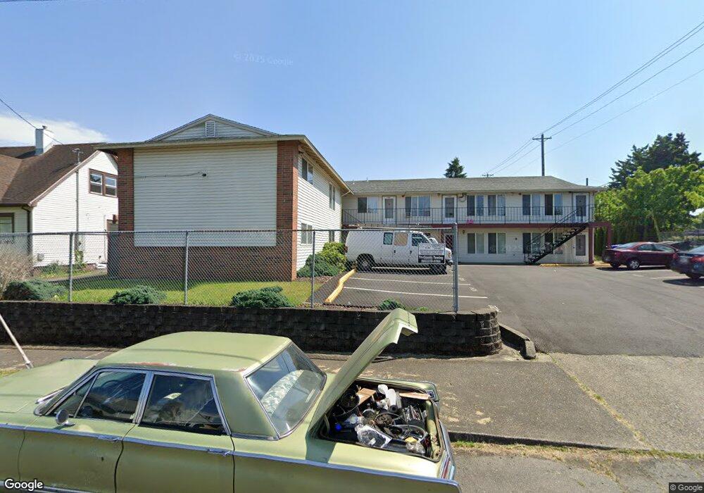 1420 N Baldwin St unit 1438, Portland, OR 97217 - photo 1