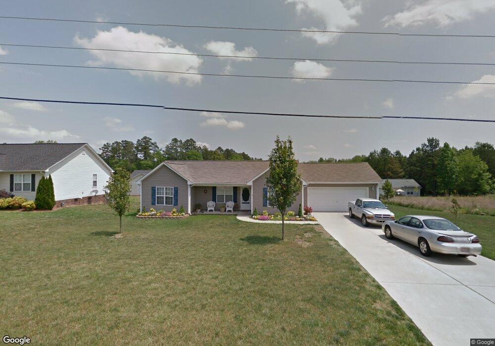 1617 Riverview Rd, Lincolnton, NC 28092 - photo 1