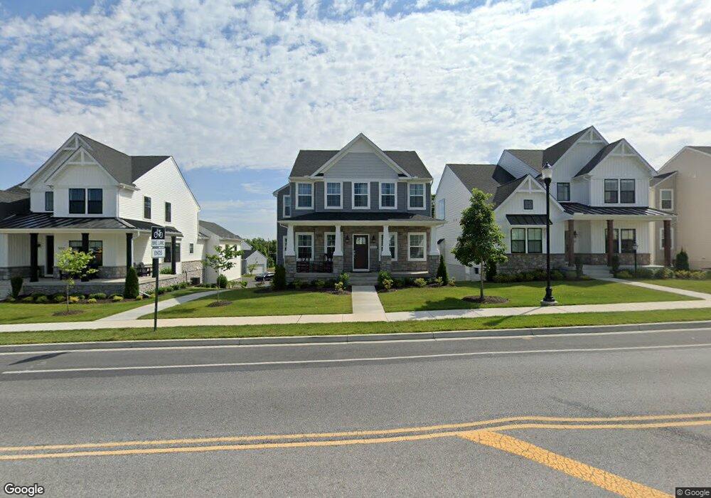 8355 Yellow Springs Rd, Frederick, MD 21702 - photo 1