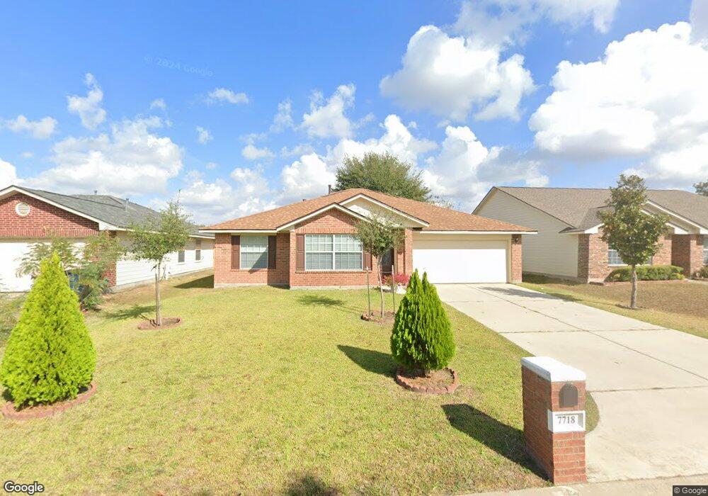 7718 Cloverlake Ct, Houston, TX 77040 - photo 1