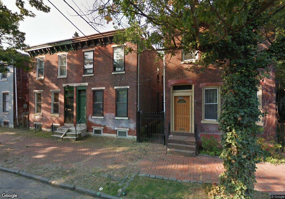 202 Elm St, Camden, NJ 08102 - photo 1