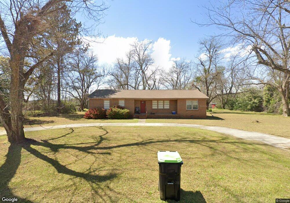 157 Mills Cir, Byron, GA 31008 - photo 1