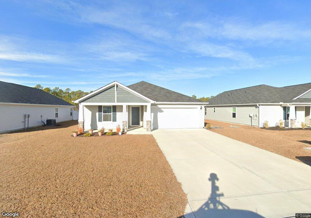 4932 Abbington Oaks Way SE, Southport, NC 28461 - photo 1