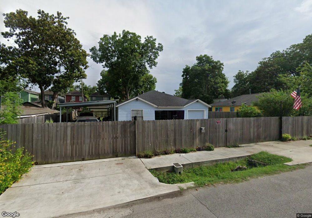 606 E 28th St, Houston, TX 77008 - photo 1