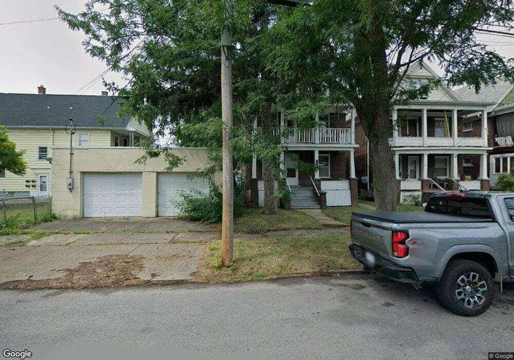 412 23rd St unit Lower, Niagara Falls, NY 14303 - photo 1