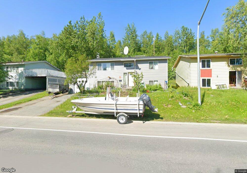 1570 Beaver Place, Anchorage, AK 99504 - photo 1
