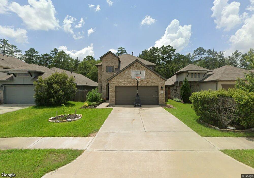 2913 Yaupon Grove Ln, Conroe, TX 77385 - photo 1