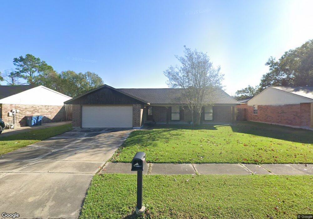 119 Castle Row, Lafayette, LA 70506 - photo 1