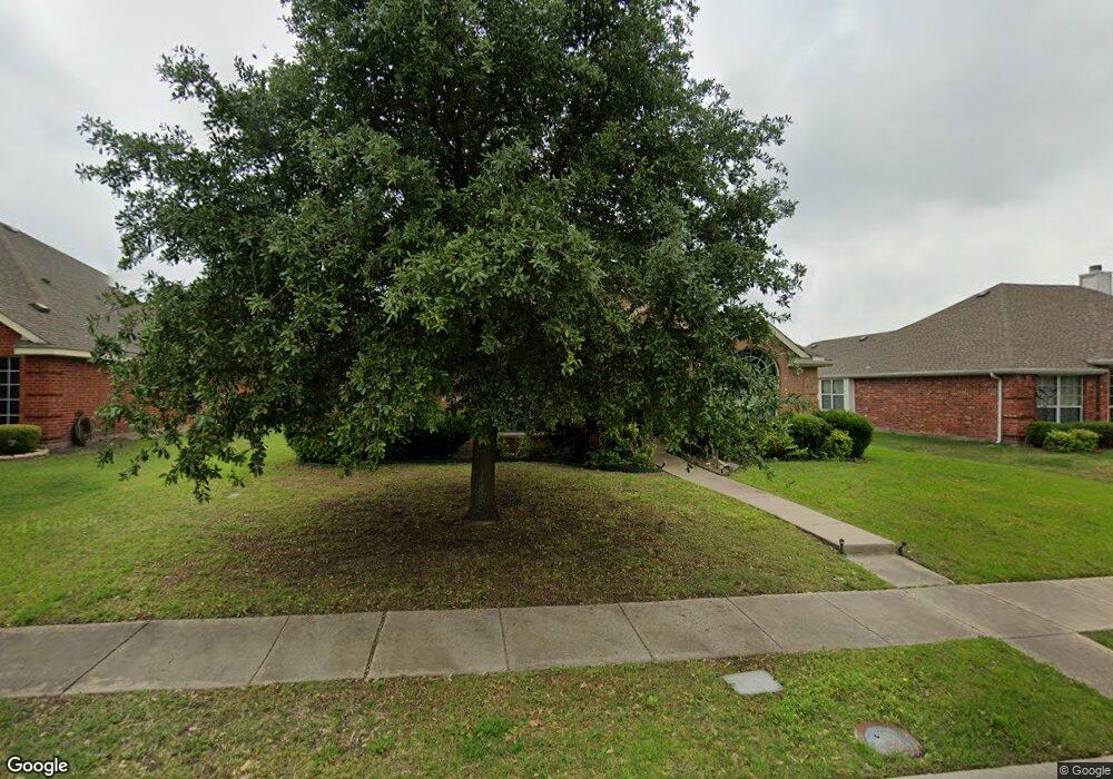 1206 Majestic Way, Wylie, TX 75098 - photo 1