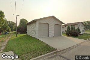 42 Mclean Ave, Wilton, ND 58579