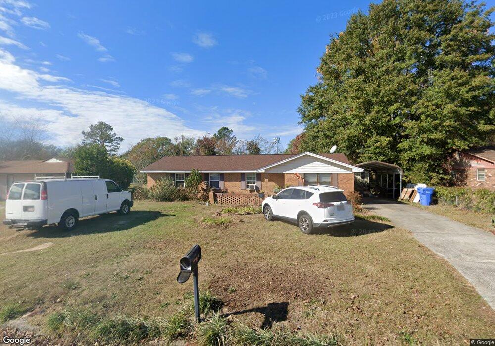 131 Highview Dr, Augusta, GA 30907 - photo 1