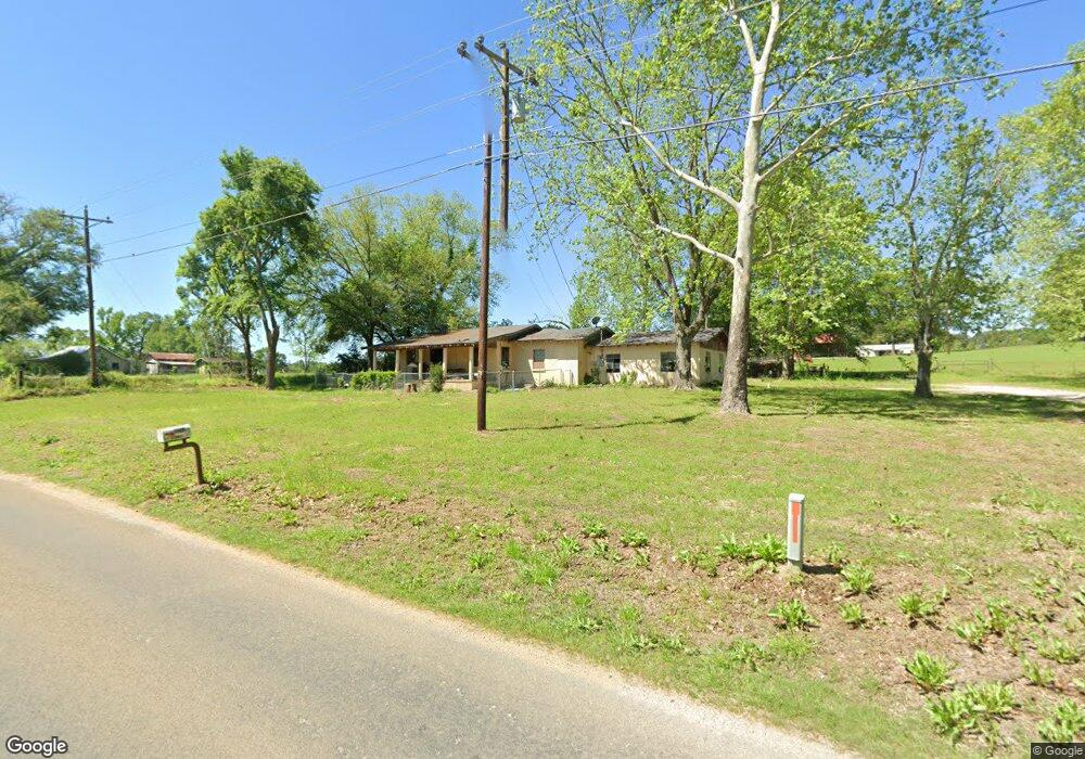 12272 County Road 289, Tyler, TX 75707 - photo 1