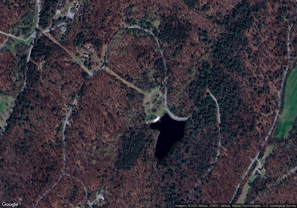 1024 Hungaria Rd, Berkeley Springs, WV 25411 - photo 1