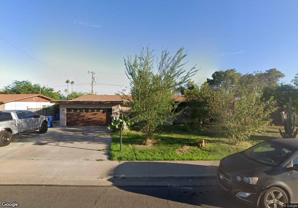 1045 N Wedgewood Dr, Mesa, AZ 85203 - photo 1