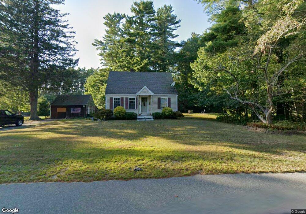26 S Meadow Rd, Carver, MA 02330 - photo 1