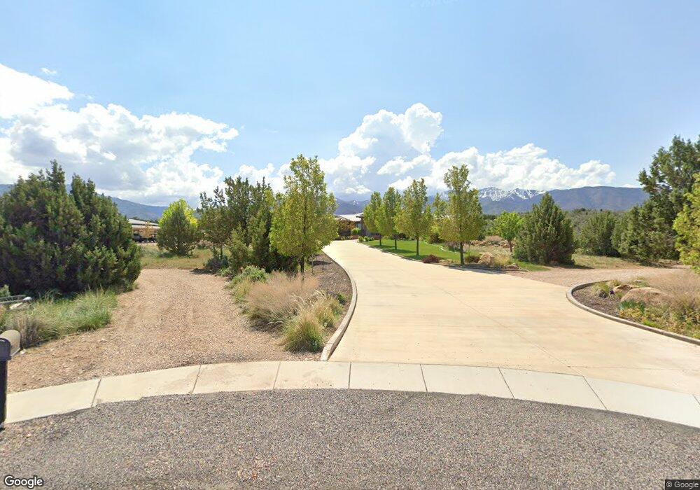 775 E Valley View Rd, Fillmore, UT 84631 - photo 1