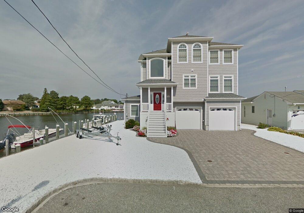 425 Middle Branch Dr, Forked River, NJ 08731 - photo 1