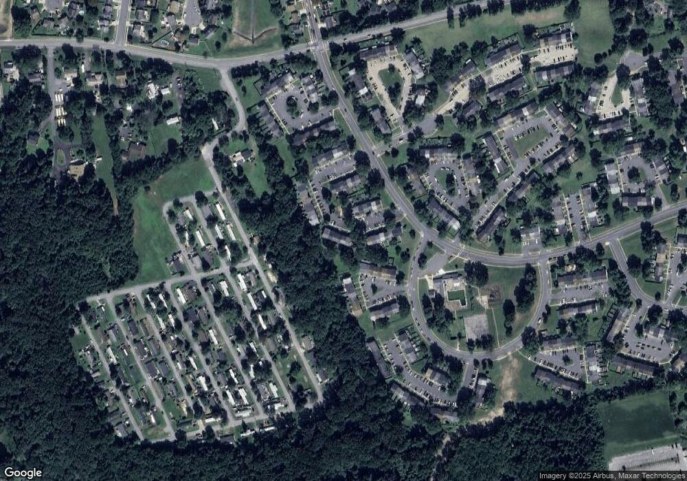 1461 Harford Square Dr, Edgewood, MD 21040 - photo 1