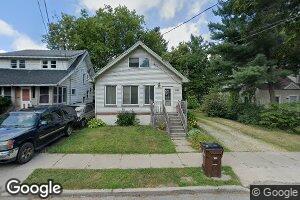 1020 Dakin St, Lansing, MI 48912