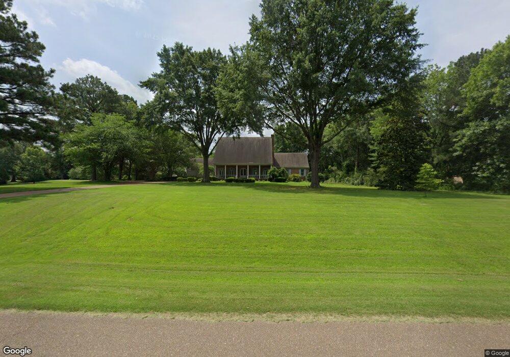 571 Bradley Dr, Hernando, MS 38632 - photo 1