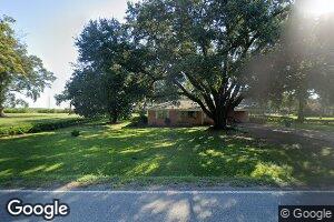 4076 La Hwy 1042, Saint Helena, LA 70441