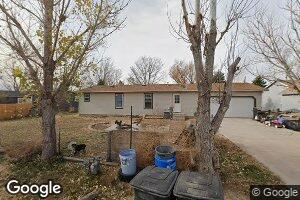 103 N Wilhelm Dr, Fleming, CO 80728