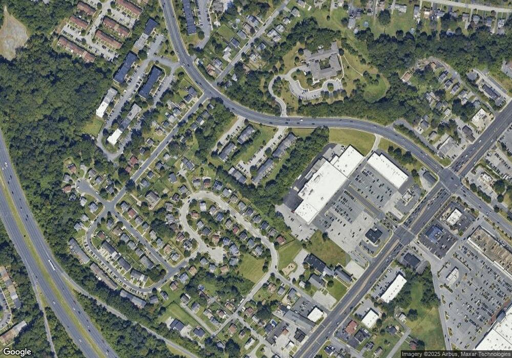 33 Grandee Ct, Nottingham, MD 21236 - photo 1