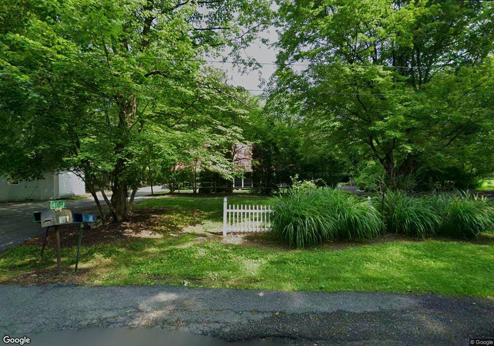 Street View Photo