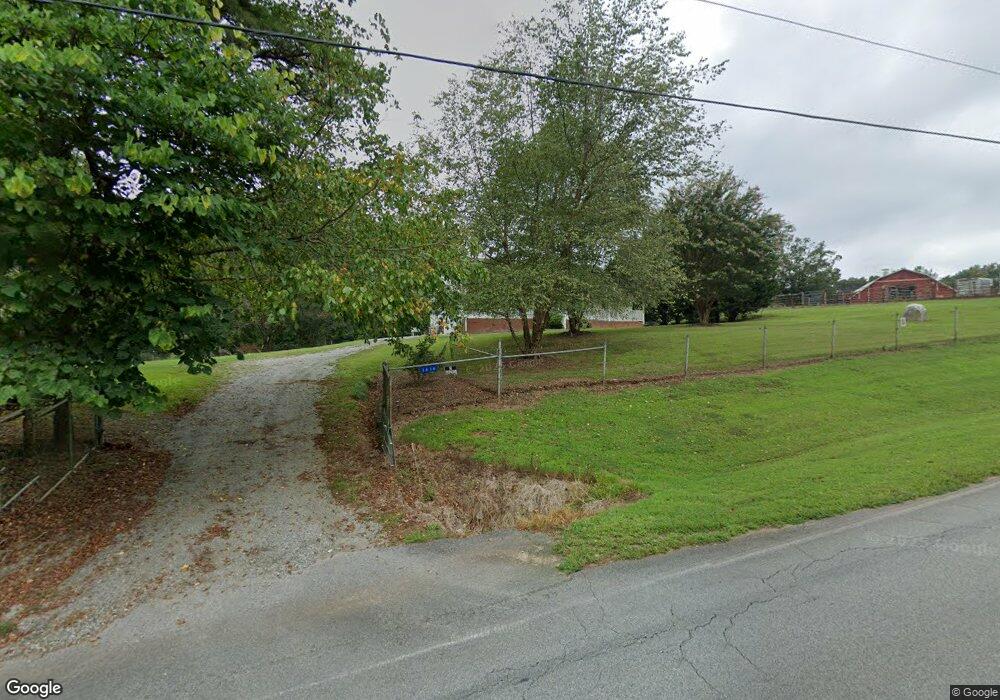 1616 Mount Zion Church Rd, Iron Station, NC 28080 - photo 1