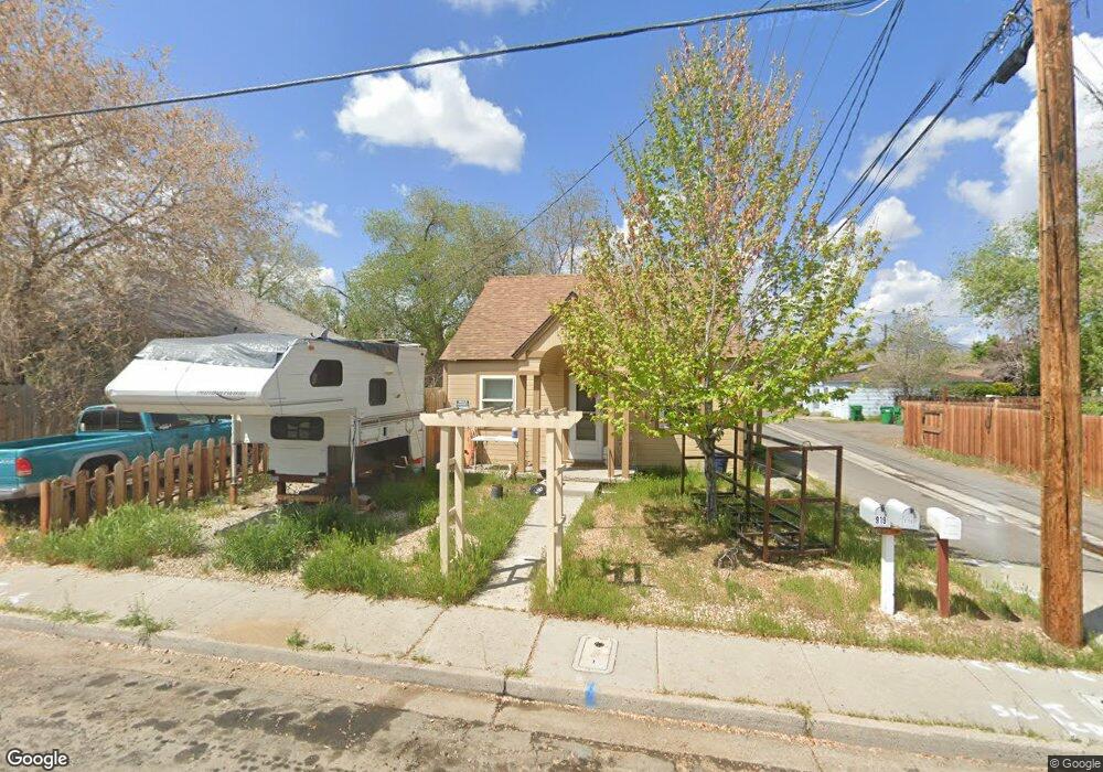 919 19th St, Sparks, NV 89431 - photo 1