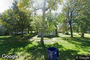 279 1st St N, Nome, ND 58062