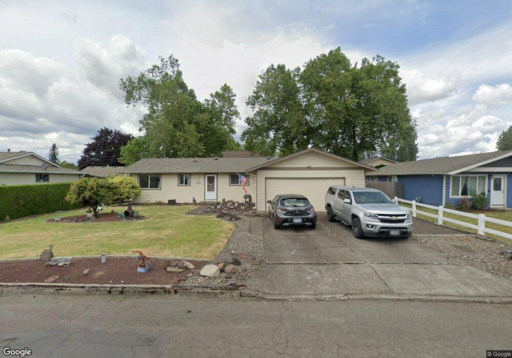 3663 Oak Ridge Ln, Hubbard, OR 97032 - photo 1